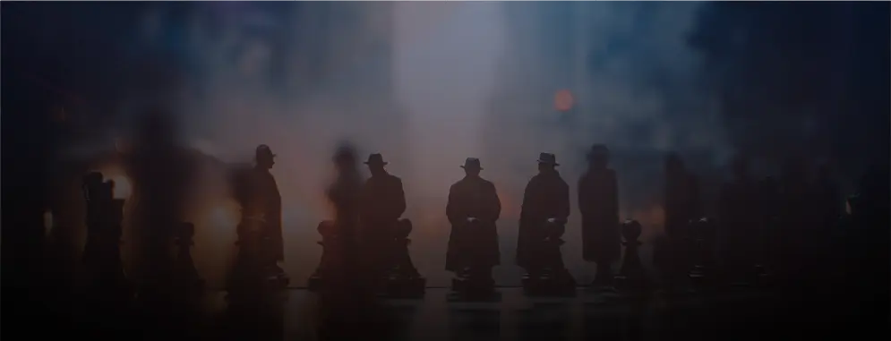 In GM Blohberger's Mind