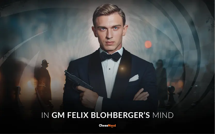 In GM Blohberger's Mind