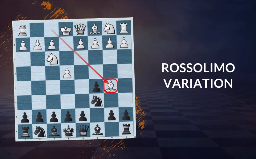 Nightmare of Rossolimo