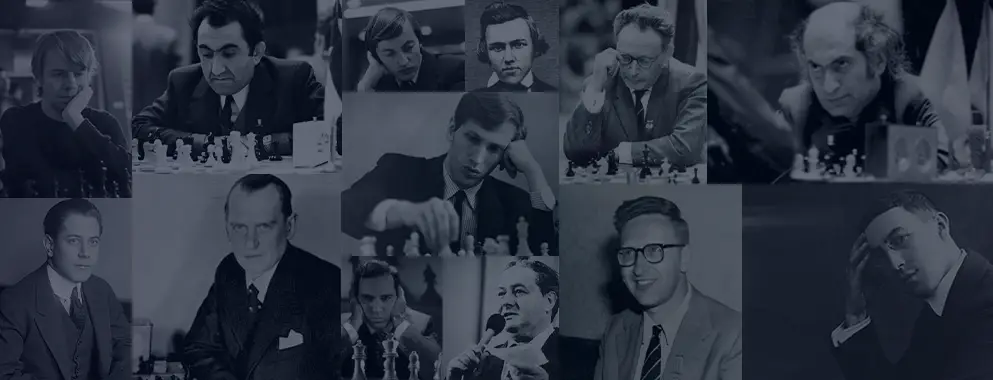 100 Strategic Masterpieces