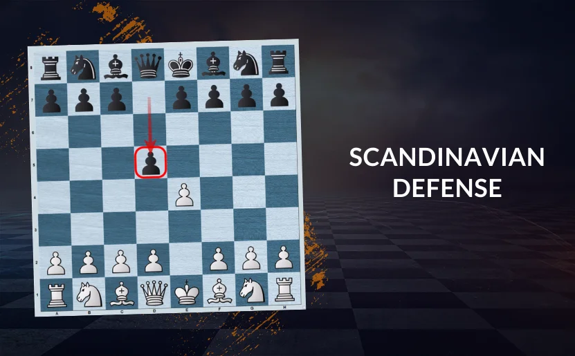 Attacking the Scandinavian