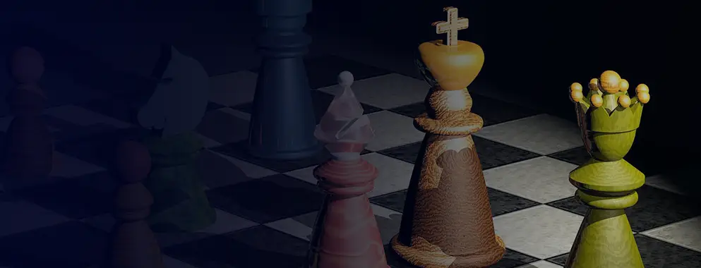 Happy Pieces - The Art of Keeping Your Army Happy