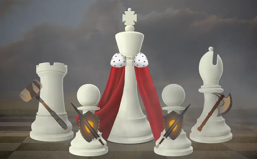Defend with Honor - 16 Strategies to handle your opponent's attacks
