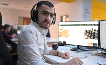 Webinar: Ask me anything