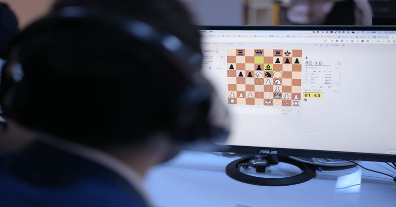 Stream: From 800 to 2400 on chess.com, Part 1