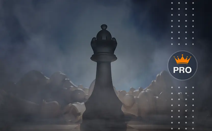 Scotch Tournament with a GM