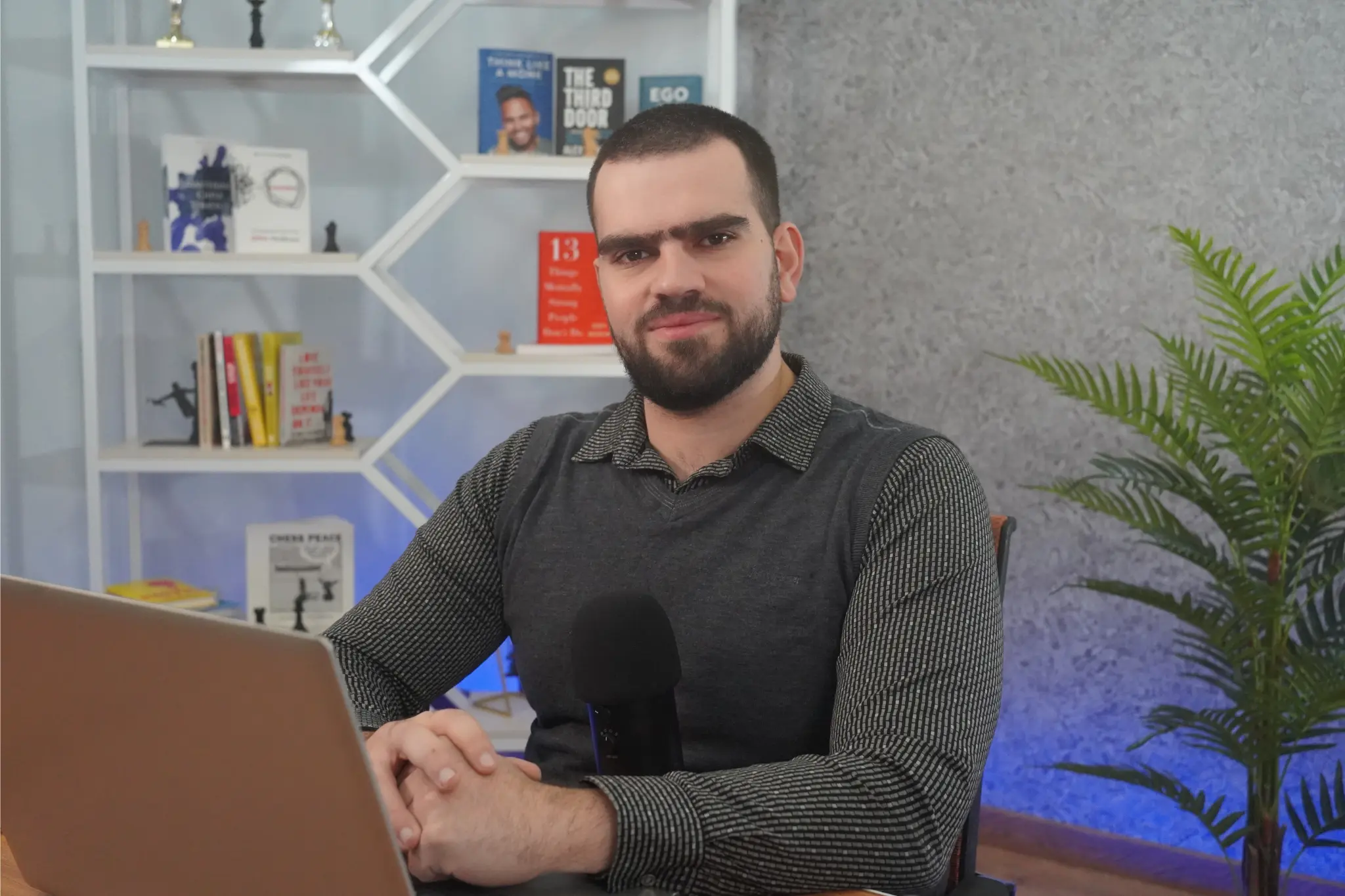 Webinar: "Scotch Tournament" Coverage