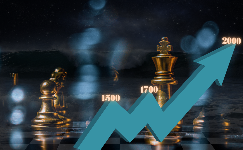 Racing from 1508 to 2000, Part 3