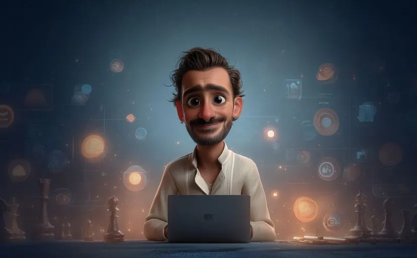 Grandmaster Analyzes Your Games