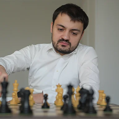 GM Zaven Andriasian