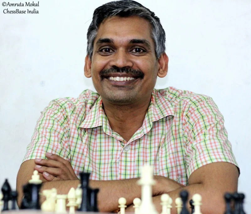 GM RB Ramesh