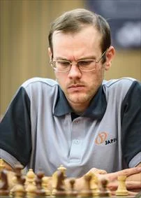 GM Anton Demchenko
