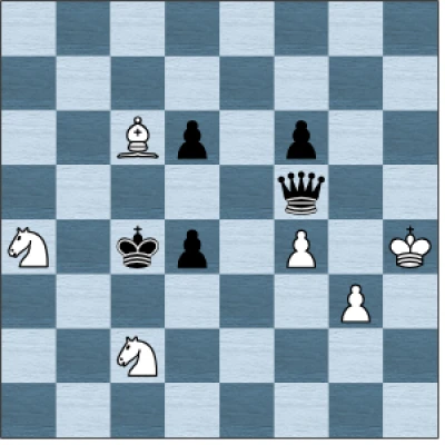 Puzzle image