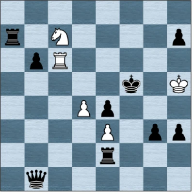 Puzzle image