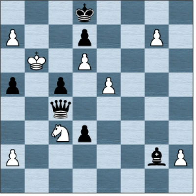 Puzzle image