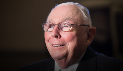 If You Want to Achieve More, You Need to Deserve More