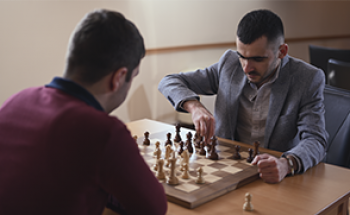 Training with GM Avetik