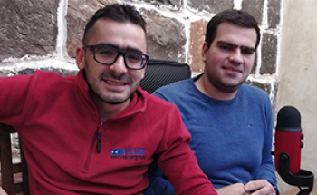 ChessMood Openings in GM Gabuzyan's Hands