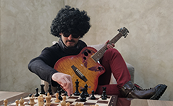 Stream: GM Santiago will Play ChessMood Openings with Live Comments