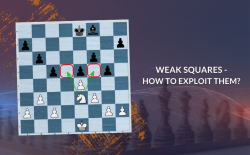 Interactive Lesson: Weak Squares: How to Exploit them?