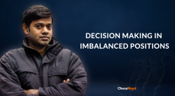 Interactive Lesson: Decision-making in Imbalanced Positions