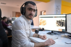 Saving Lost Positions vs. 2,000+ Players!