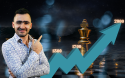 Racing from 1508 to 2000, Part 3